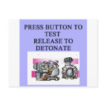 engineering research joke