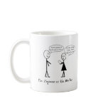 Engineers and Writers Mug