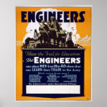 Engineers Print