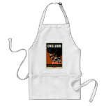 England aprons