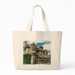 England Canvas Bag