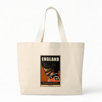 England Canvas Bags