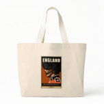 England bags