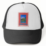 England Calling hats