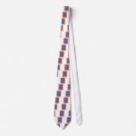 England Calling ties