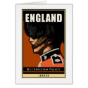 England cards