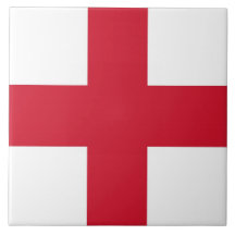 ENGLAND CERAMIC TILE