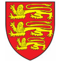 England Coat of Arms T-shirt