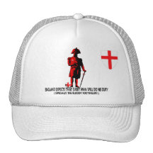 England expects world cup hats