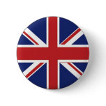 England Flag buttons
