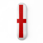 England Flag skateboards