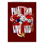 England football explosion soccer gifts card