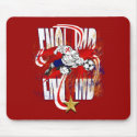 England football explosion soccer gifts mousepads