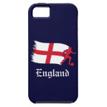 England Football Flag