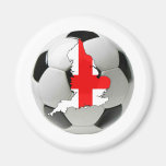 England football fridge magnets