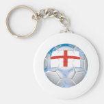 England Football Keychains