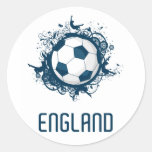 England Football Stickers
