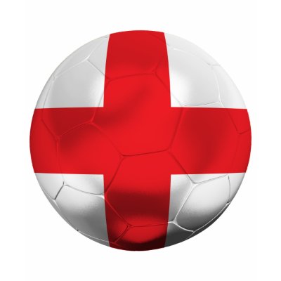 England Football Shirts