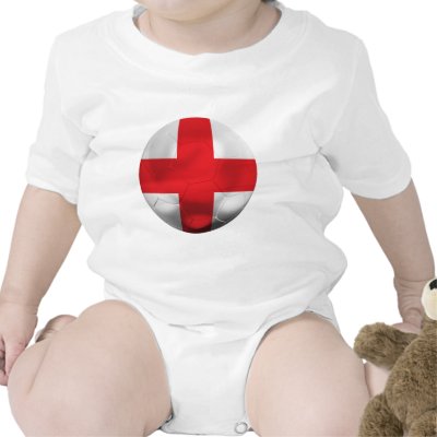 England Football Tee Shirts