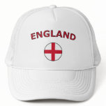 England hats