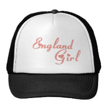England Hat