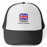 England London Mission