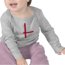 England map flag t-shirts