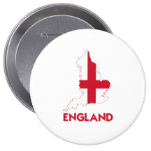 ENGLAND MAP PIN