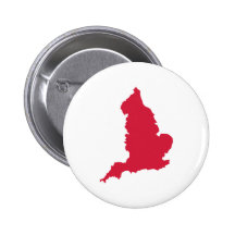 England map pins