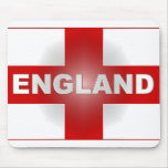 England Mouse Mats