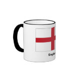 England Mug