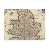 England Post Cards