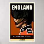 England Print