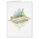 England Rocks Cards