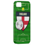 England Soccer