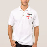England, St George's Day Polo