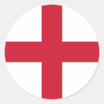 ENGLAND STICKER