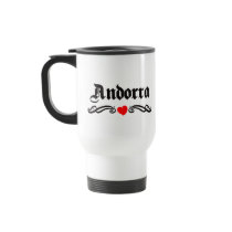 England Tattoo Style Mugs