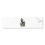 England The London Buckingham Palace Road Lion 198 bumper stickers