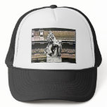 England The London Buckingham Palace Road Lion 198 hats