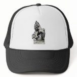 England The London Buckingham Palace Road Lion 198 hats