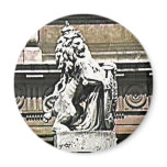 England The London Buckingham Palace Road Lion 198 magnets