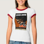 England t-shirts