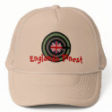 Englands Finest hats