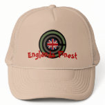 Englands Finest hats