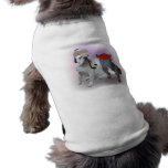 English and French bulldogs pet clothing