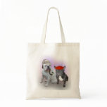 English Bulldog and French Bulldog bags