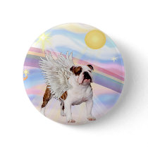 English Bulldog Pins