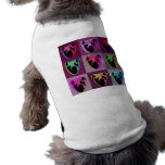 English bulldog pet clothing