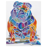 English Bulldog flyers